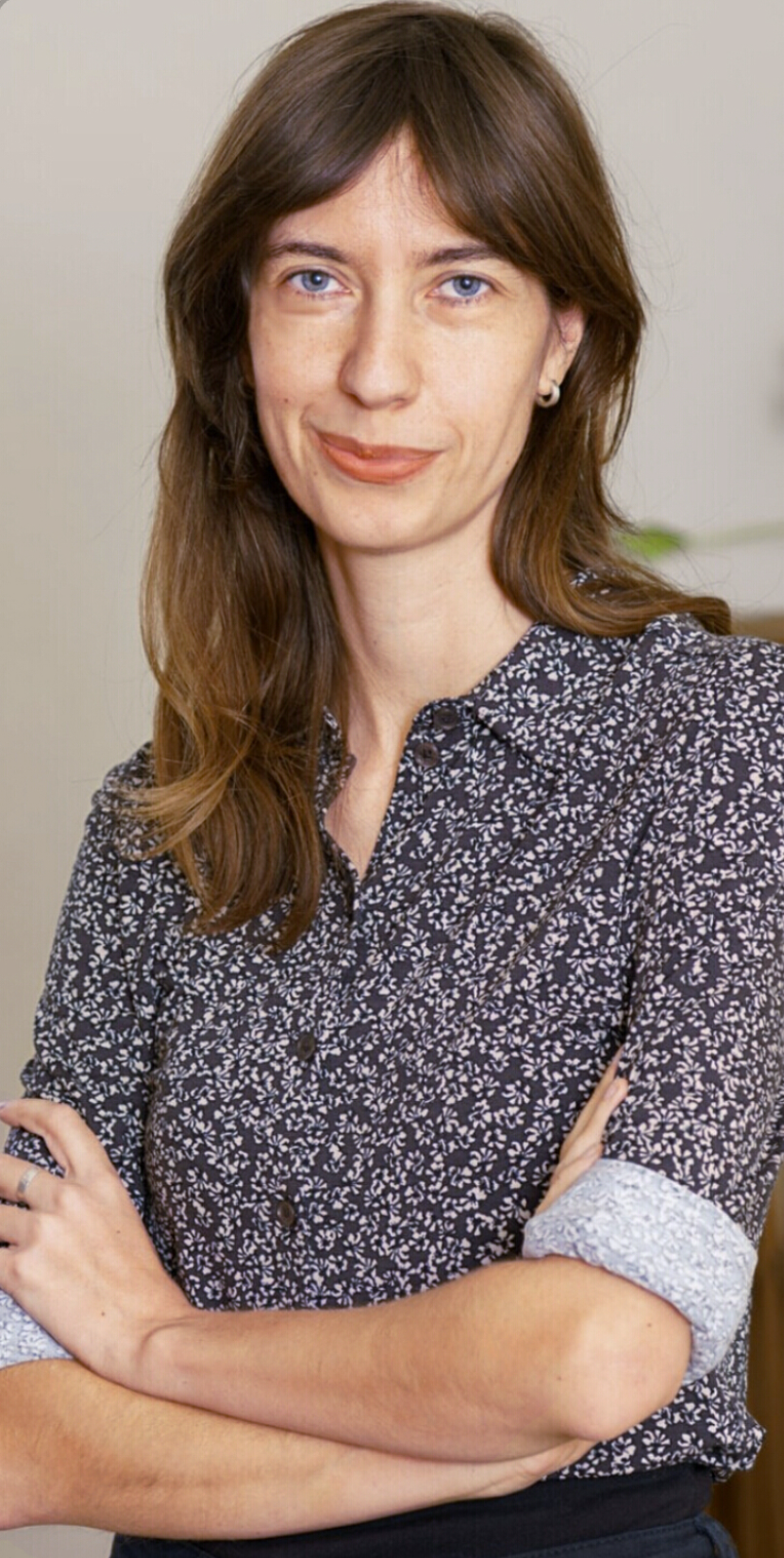 Maya Herz, MSc.